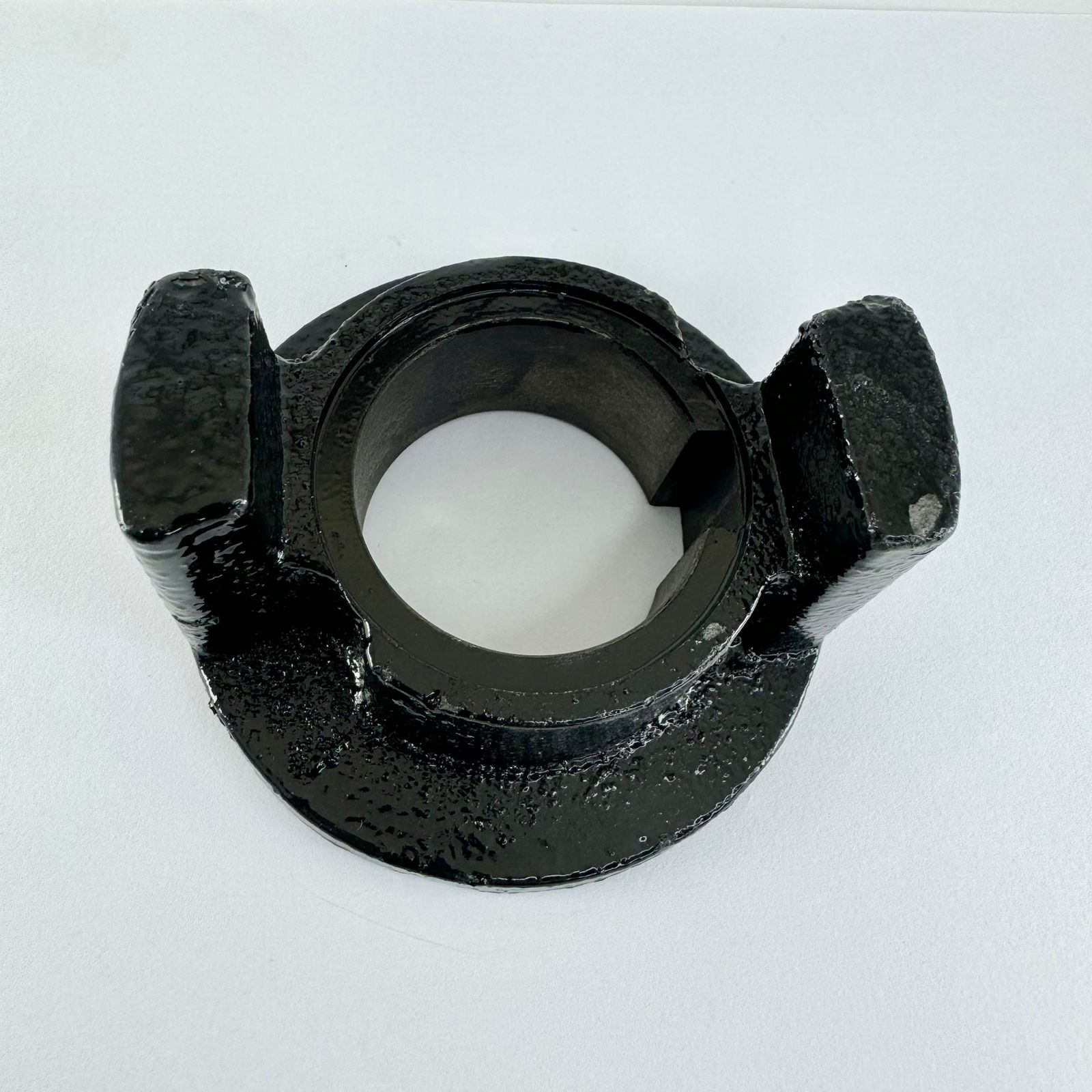 Z2663 - CUBO DESCARGA - COLHEITADEIRA - JHONN DEERE: 86552356